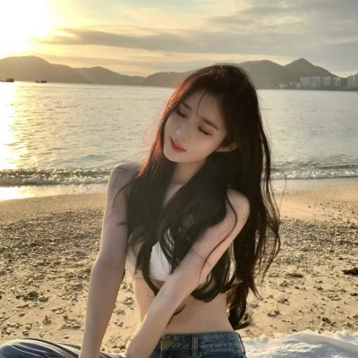寻女记